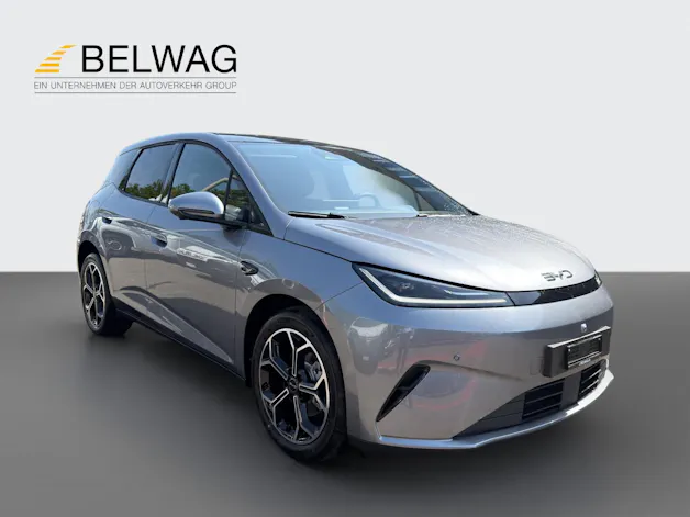 BYD Dolphin G DM-i Comfort