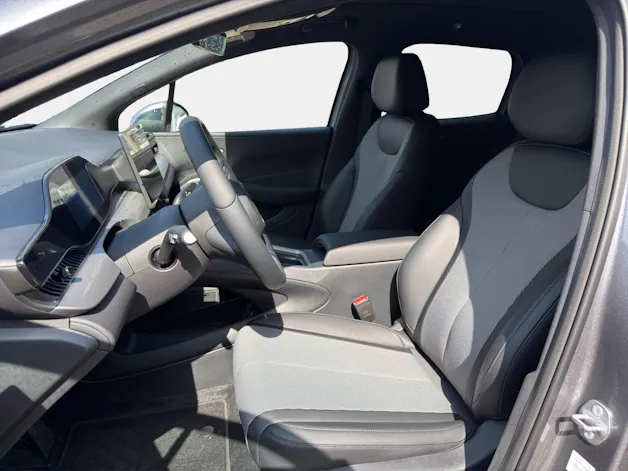 BYD Dolphin G DM-i Comfort