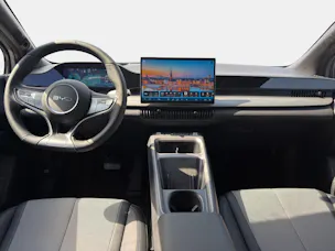 BYD Dolphin G DM-i Comfort