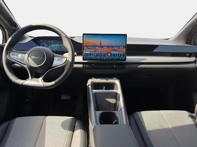 BYD Dolphin G DM-i Comfort