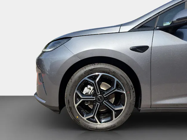 BYD Dolphin G DM-i Comfort