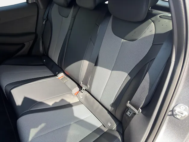 BYD Dolphin G DM-i Comfort