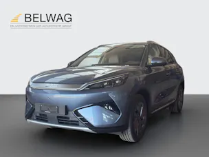 BYD Atto 3 EVO 74.8kWH/449 Excellence AWD