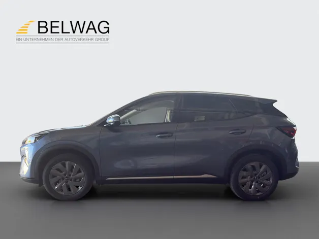 BYD Atto 3 EVO 74.8kWH/449 Excellence AWD