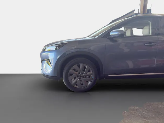 BYD Atto 3 EVO 74.8kWH/449 Excellence AWD