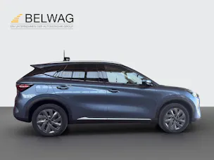 BYD Atto 3 EVO 74.8kWH/449 Excellence AWD