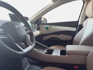 BYD Atto 3 EVO 74.8kWH/449 Excellence AWD
