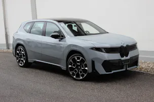 BMW iX3 50 xDrive M Sport Pro *0.9%-LEASINGAKTION*