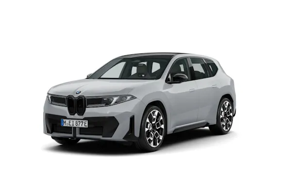BMW iX3 50 xDrive M Sport Pro *0.9%-LEASINGAKTION*