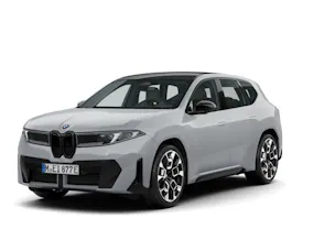 BMW iX3 50 xDrive M Sport Pro *0.9%-LEASINGAKTION*