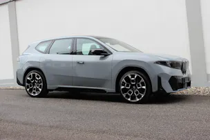 BMW iX3 50 xDrive M Sport Pro *0.9%-LEASINGAKTION*