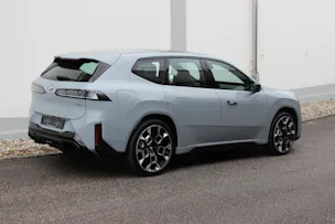 BMW iX3 50 xDrive M Sport Pro *0.9%-LEASINGAKTION*