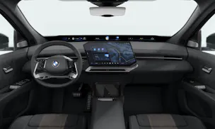 BMW iX3 50 xDrive M Sport Pro *0.9%-LEASINGAKTION*