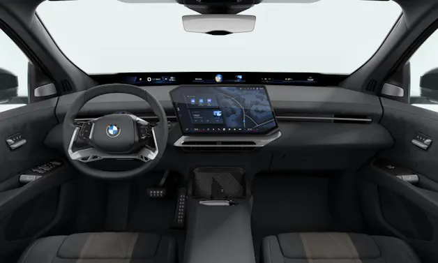 BMW iX3 50 xDrive M Sport Pro *0.9%-LEASINGAKTION*