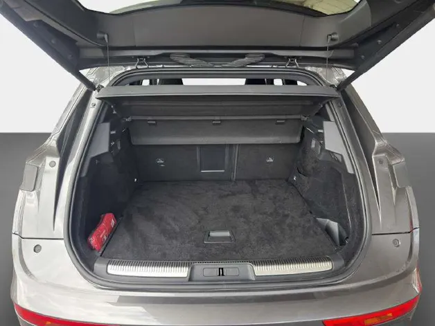 DS Automobiles AUTOMOBILES DS7 Crossback 1.6/181 Performance Line