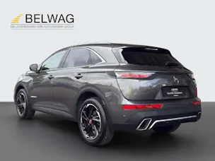 DS AUTOMOBILES DS7 Crossback 1.6/181 Performance Line