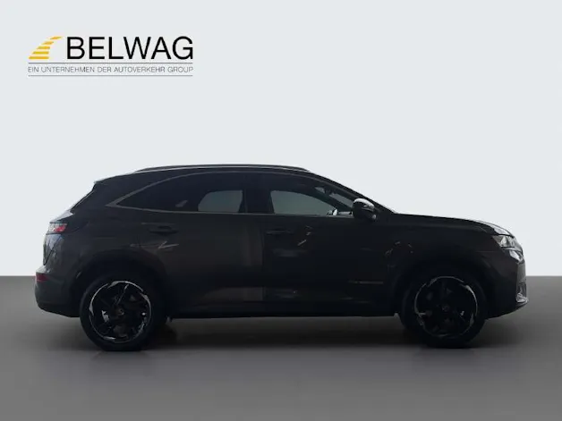 DS Automobiles AUTOMOBILES DS7 Crossback 1.6/181 Performance Line
