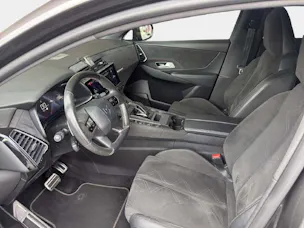 DS AUTOMOBILES DS7 Crossback 1.6/181 Performance Line