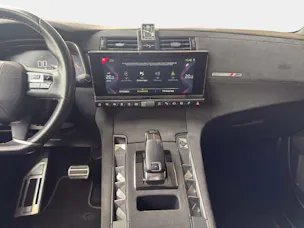 DS AUTOMOBILES DS7 Crossback 1.6/181 Performance Line