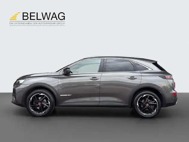 DS Automobiles AUTOMOBILES DS7 Crossback 1.6/181 Performance Line