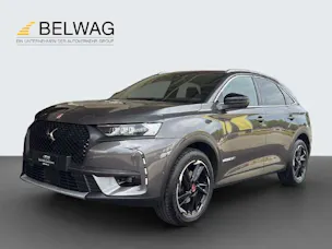 DS Automobiles AUTOMOBILES DS7 Crossback 1.6/181 Performance Line