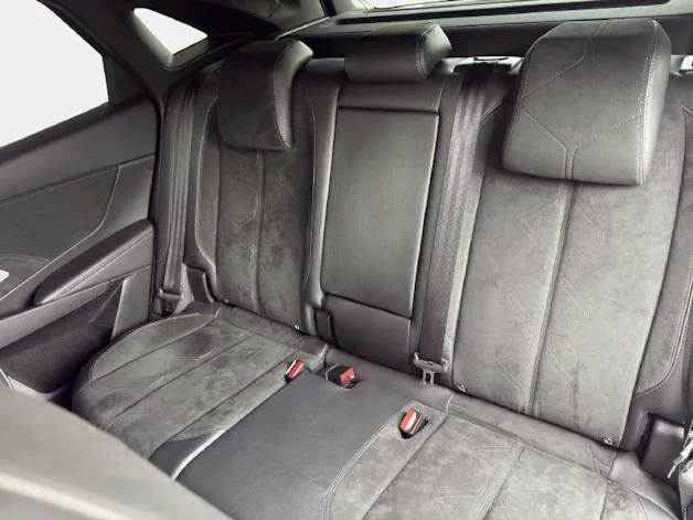 DS Automobiles AUTOMOBILES DS7 Crossback 1.6/181 Performance Line