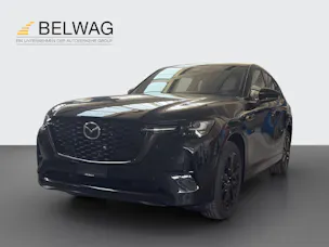 Mazda CX-60 2.5/191 Hybrid Homura Plus 4x4