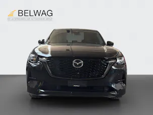 MAZDA CX-60 2.5/191 Hybrid Homura Plus 4x4