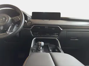 MAZDA CX-60 2.5/191 Hybrid Homura Plus 4x4