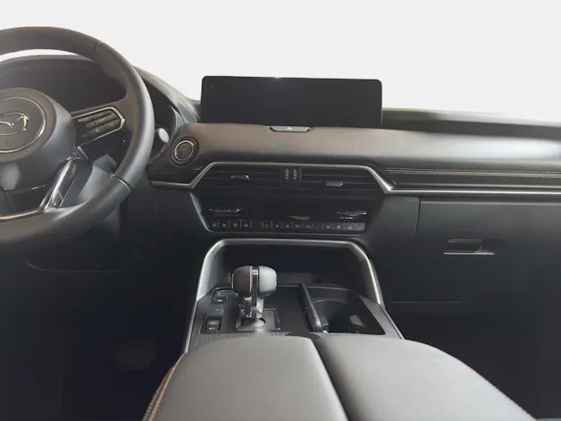 Mazda CX-60 2.5/191 Hybrid Homura Plus 4x4