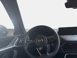 MAZDA CX-60 2.5/191 Hybrid Homura Plus 4x4