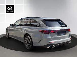 MERCEDES-BENZ E 220 d T 4Matic 9G-Tronic