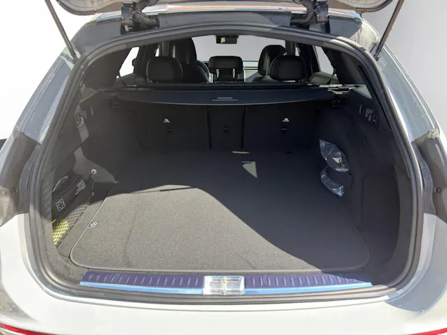 Mercedes-Benz E 220 d T 4Matic 9G-Tronic