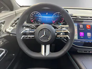 MERCEDES-BENZ E 220 d T 4Matic 9G-Tronic