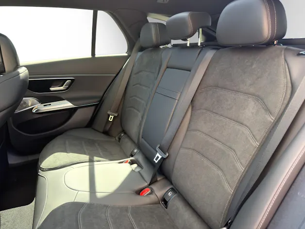 Mercedes-Benz E 220 d T 4Matic 9G-Tronic