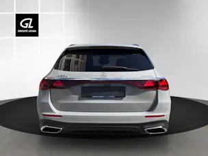 MERCEDES-BENZ E 220 d T 4Matic 9G-Tronic