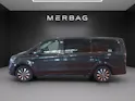 Mercedes-Benz Vito 119 CDI Lang Tourer 9G-Tronic 4M Select