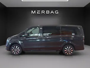 MERCEDES-BENZ Vito 119 CDI Lang Tourer 9G-Tronic 4M Select