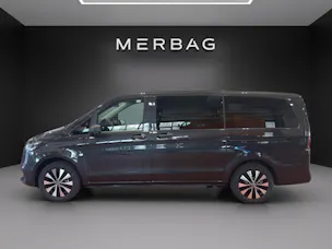MERCEDES-BENZ Vito 119 CDI Lang Tourer 9G-Tronic 4M Select