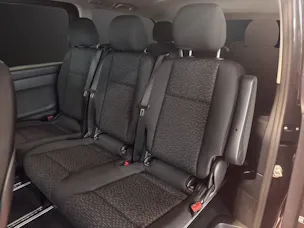 MERCEDES-BENZ Vito 119 CDI Lang Tourer 9G-Tronic 4M Select