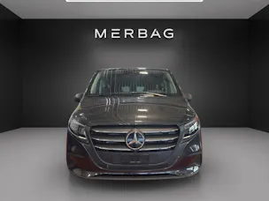 MERCEDES-BENZ Vito 119 CDI Lang Tourer 9G-Tronic 4M Select