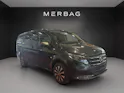 Mercedes-Benz Vito 119 CDI Lang Tourer 9G-Tronic 4M Select