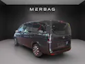 Mercedes-Benz Vito 119 CDI Lang Tourer 9G-Tronic 4M Select