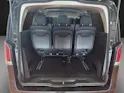 Mercedes-Benz Vito 119 CDI Lang Tourer 9G-Tronic 4M Select