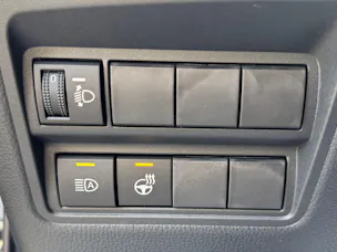 Toyota Yaris 1.5 Trend e-CVT