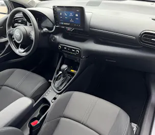 Toyota Yaris 1.5 Trend e-CVT