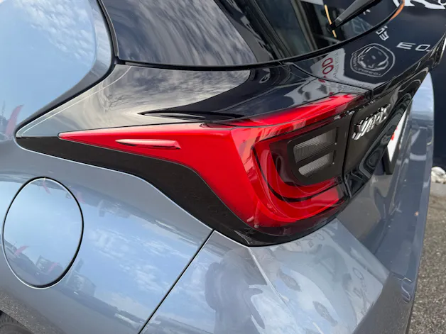 Toyota Yaris 1.5 Trend e-CVT