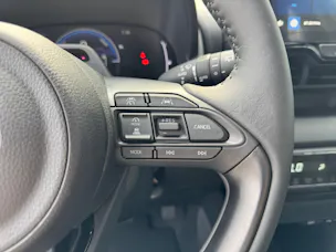 Toyota Yaris 1.5 Trend e-CVT