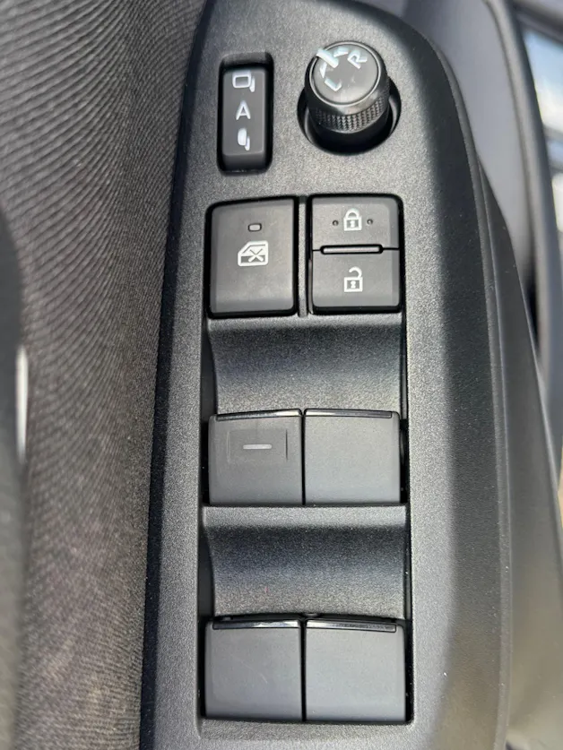 Toyota Yaris 1.5 Trend e-CVT