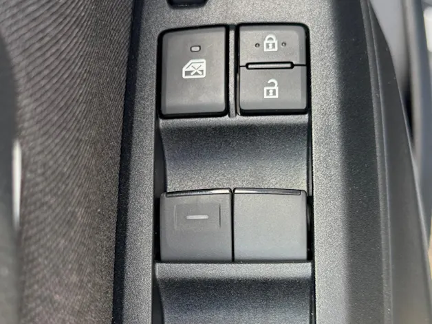Toyota Yaris 1.5 Trend e-CVT